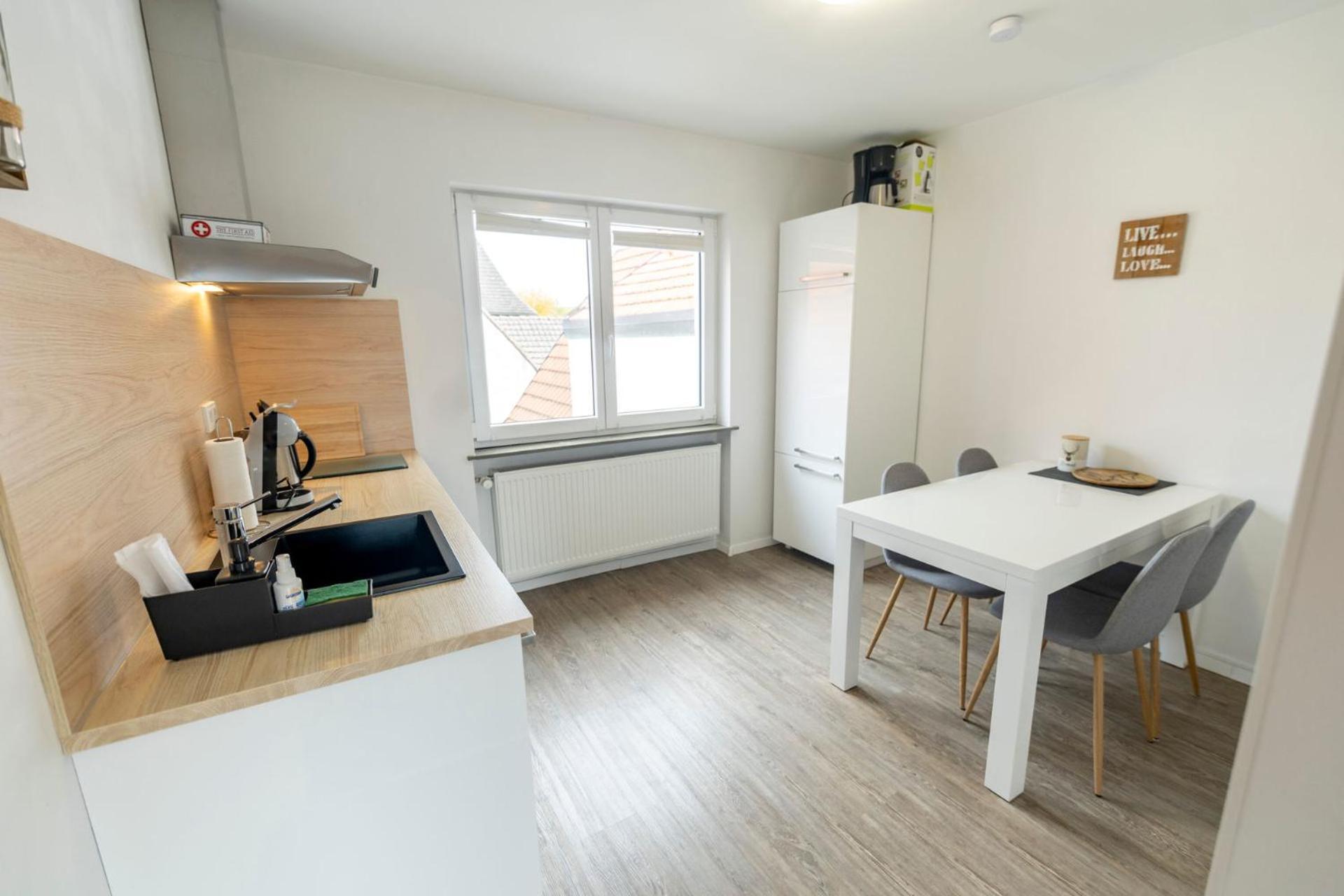 Ferienwohnungheimatgefuehl Rimpar Exterior foto